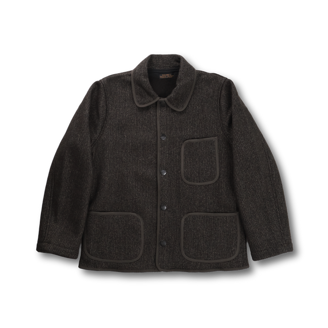 【26AW】BBJ-003 Brown's Beach Jacket