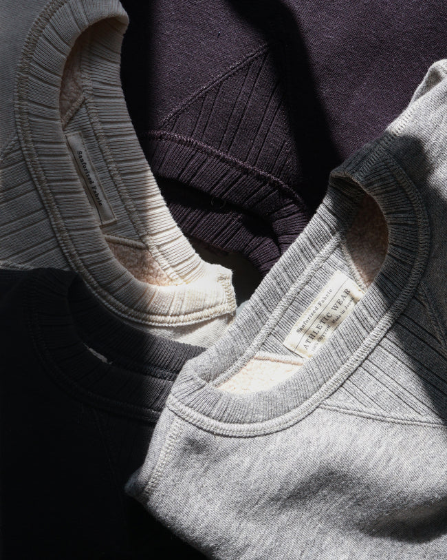 3741 Double V Set In Sleeve Mother Cotton