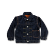 【26AW】2107-KIDS First Denim Jacket(Super Smooth)