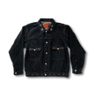 【26AW】2102BKSS-HTC Type 2 On Studs by Zip Stevenson HTC