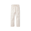 1101EC Straight Ecru Selvedge Denim【一部予約商品】