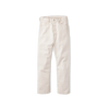 1101EC Straight Ecru Selvedge Denim【一部予約商品】