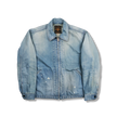 【2026SS】2054-2 Denim Sport Jacket