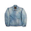 【2026SS】2054-2 Denim Sport Jacket