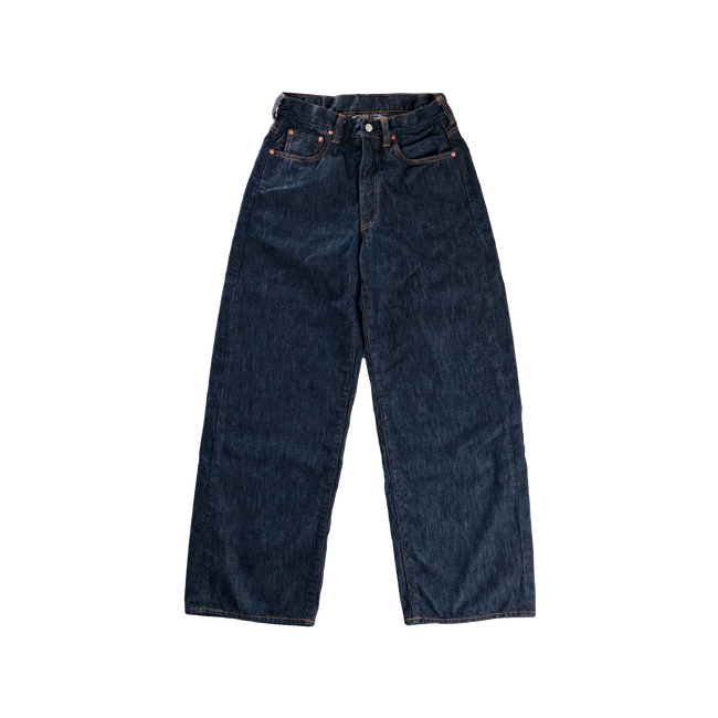 【26AW】1151 Womens Wide Tapered “ Jane”