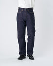 0105 Wide Denim 13.7oz (Non Wash)