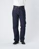 0105 Wide Denim 13.7oz (Non Wash)