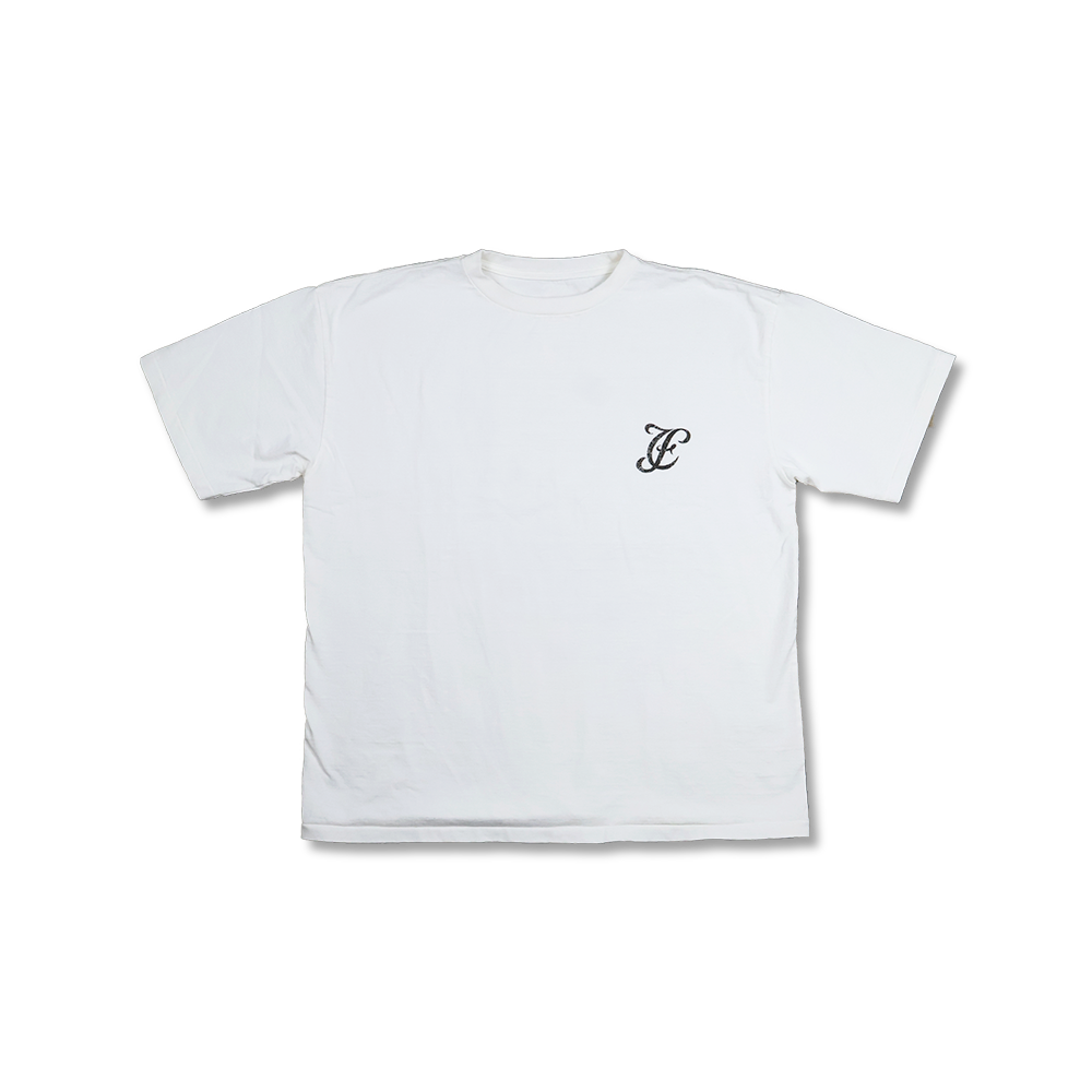 【2026SS】5504-3 Print T “World Tour”