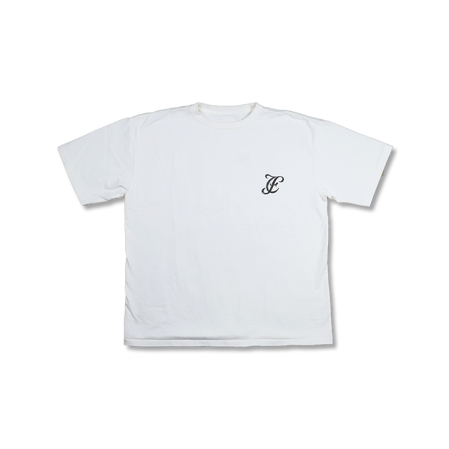 【2026SS】5504-3 Print T “World Tour”