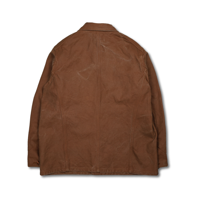 【2025SS】2015-12 Early 1900s Persimmon Tannin Dye Heavy D