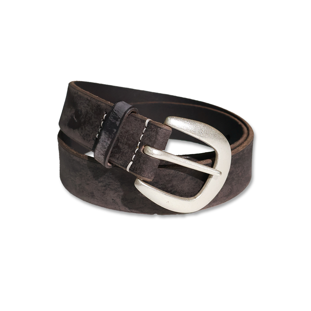 6210 Wild Leather Belt
