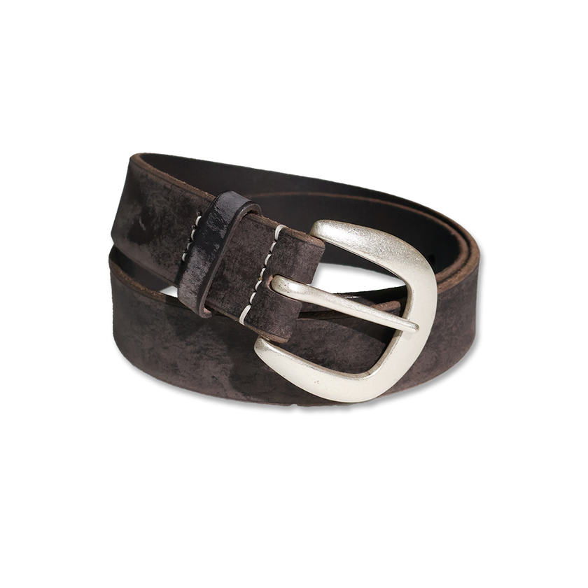 6210 Wild Leather Belt