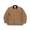 【26AW】2061CA  Relax Fit Duck Chore Jacket