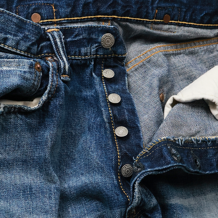 【2025AW】1136HW 1937 Model HW “Mykonos”