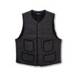 【26AW】BBJ-001 Brown's Beach Early Vest