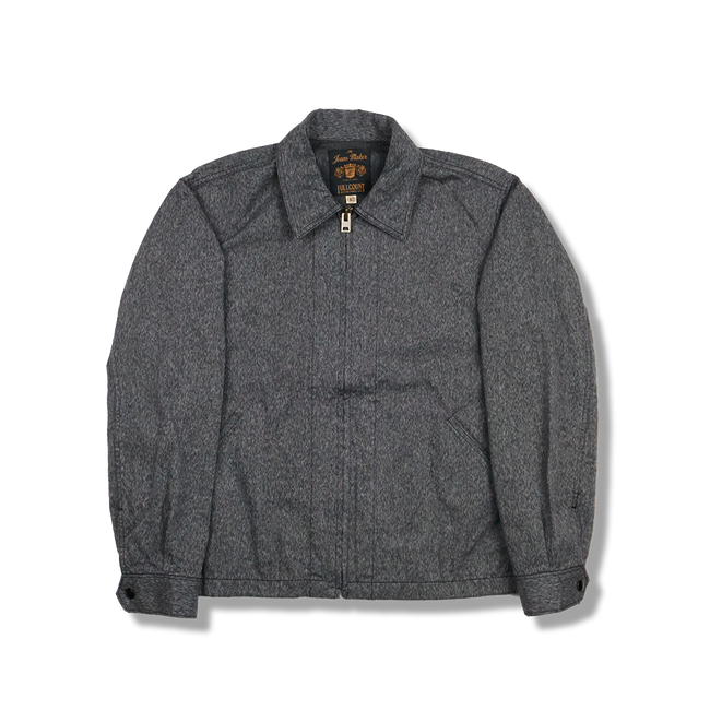 【2026SS】2054-3 Mock Sport Jacket