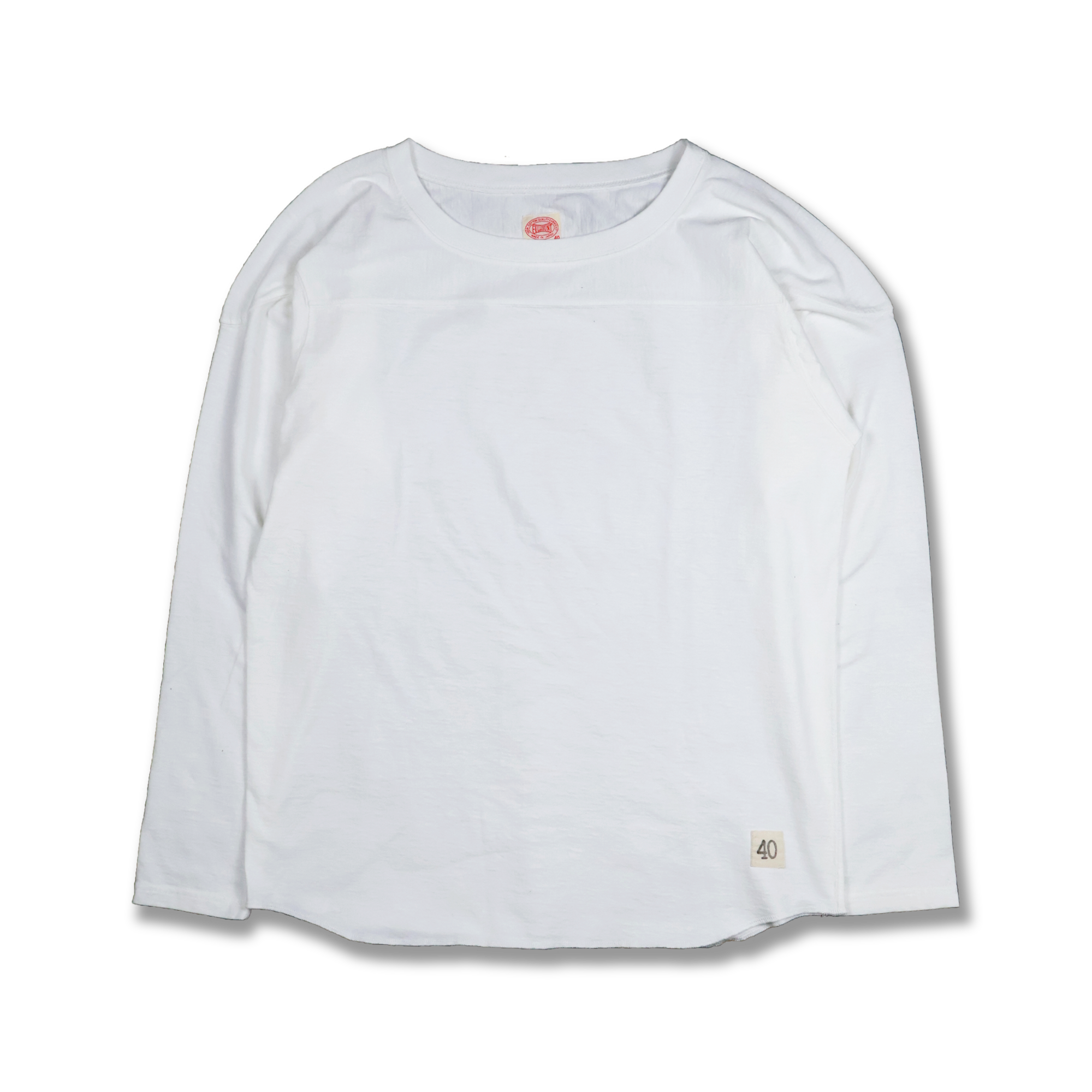 【2026SS】5505 Old Football T
