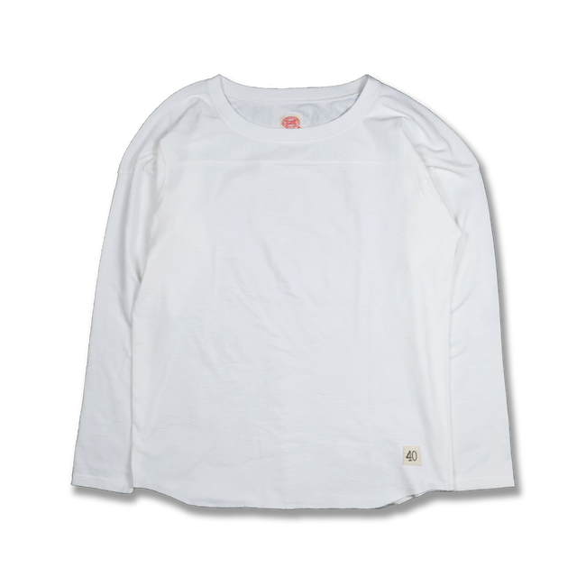 5505 Old Football T