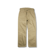 【2026SS】0105BE Wide Denim Beige