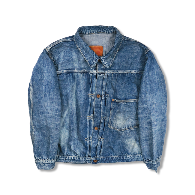 11.5oz WWII Model 【3/6 AM0:00~ 少量】 – fullcountjp