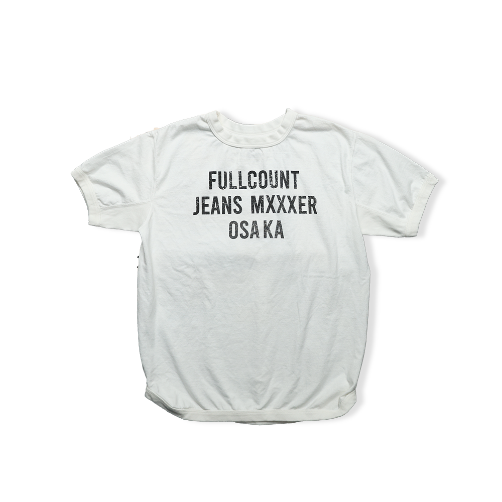 【2025AW】5222PT-8 FULLCOUNT JEANS MXXXER OSAKA