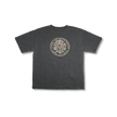 【2026SS】5504-2 Print T “Old Postmark” VE (Vintage Effect)