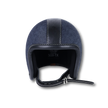 【2027SS】6267-TT　Indigo Denim Jet Helmet