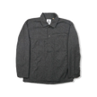 【2026SS】4097-2 US Army Pullover Black Covert Chambray Shirt