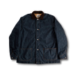 【26AW】2061 Relax Fit Denim Chore Jacket
