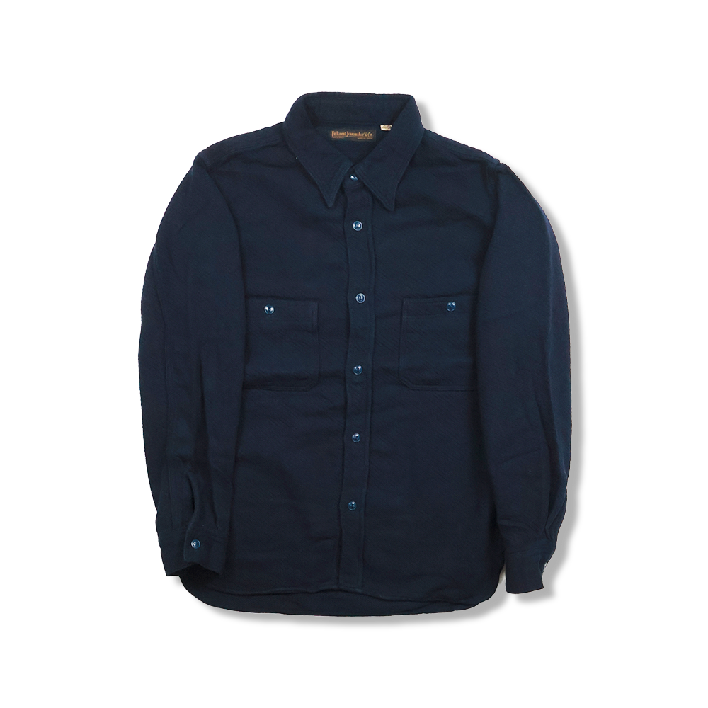 4095-1 Flannel Work Shirt【直営限定】