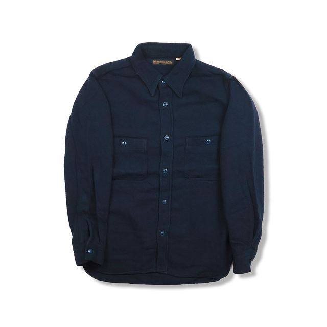 4095-1 Flannel Work Shirt【直営限定】