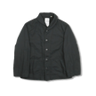 【2026SS】2052-2 USN Shawl Collar Denim Coverall