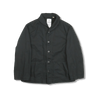 【2026SS】2052-2 USN Shawl Collar Denim Coverall