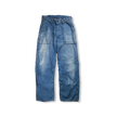 【2026SS】1141HW-1 USN Seamen’s Trousers HW “Master Of Reality”