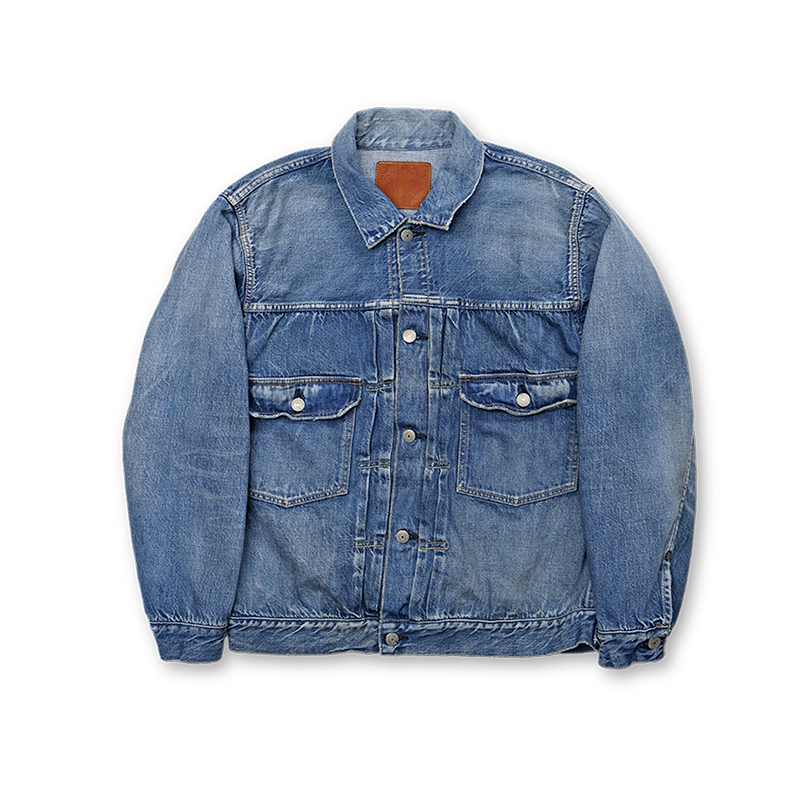 2978-2102SS Dartford (Super Smooth)