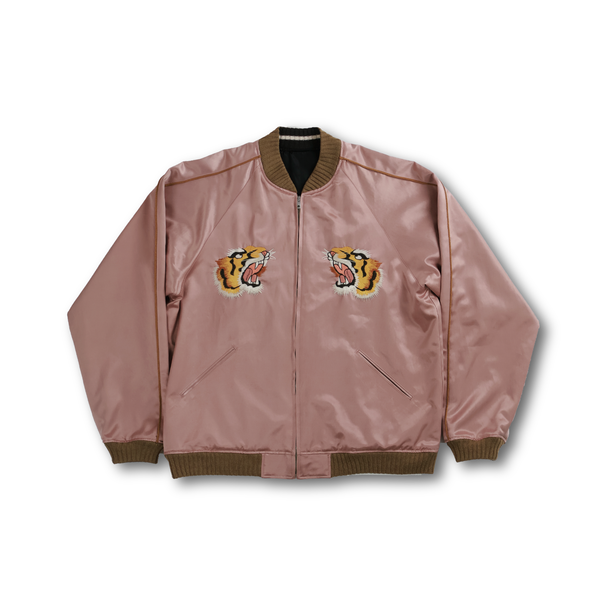 【26AW】2060 Skajan ”Tyger Head”