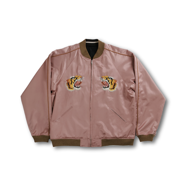 【26AW】2060 Skajan ”Tyger Head”