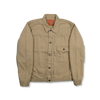 【2026SS】2107BE Type 1 Beige Denim Jacket