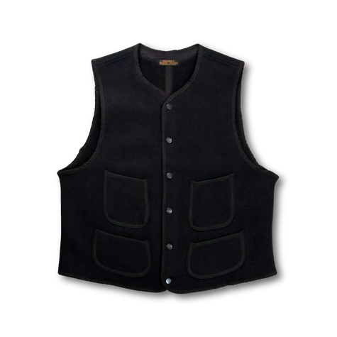 【26AW】BBJ-001 Brown's Beach Early Vest