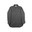 【2026SS】4090C Triple Stitch Covert Chambray Shirt