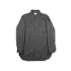 【2026SS】4090C Triple Stitch Covert Chambray Shirt