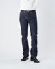 1108W Slim Straight Denim 13.7oz (One Wash) 【一部予約商品】