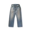 【26AW】GFC1002HW Wide Denim(Hand Wash)