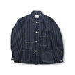 FULLCOUNT 2025AW 2051 Wabash Chore Jacket