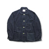 FULLCOUNT 2025AW 2051 Wabash Chore Jacket