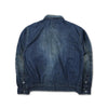【2025SS】2038HW Hollywood Dude Denim Jacket H.W