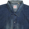 【2025SS】2038HW Hollywood Dude Denim Jacket H.W