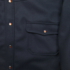 【2025AW】2041 Wool Melton Hollywood Dude Jacket