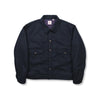 【2025AW】2041 Wool Melton Hollywood Dude Jacket