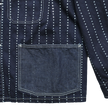 【2025AW】2051 Wabash Chore Jacket